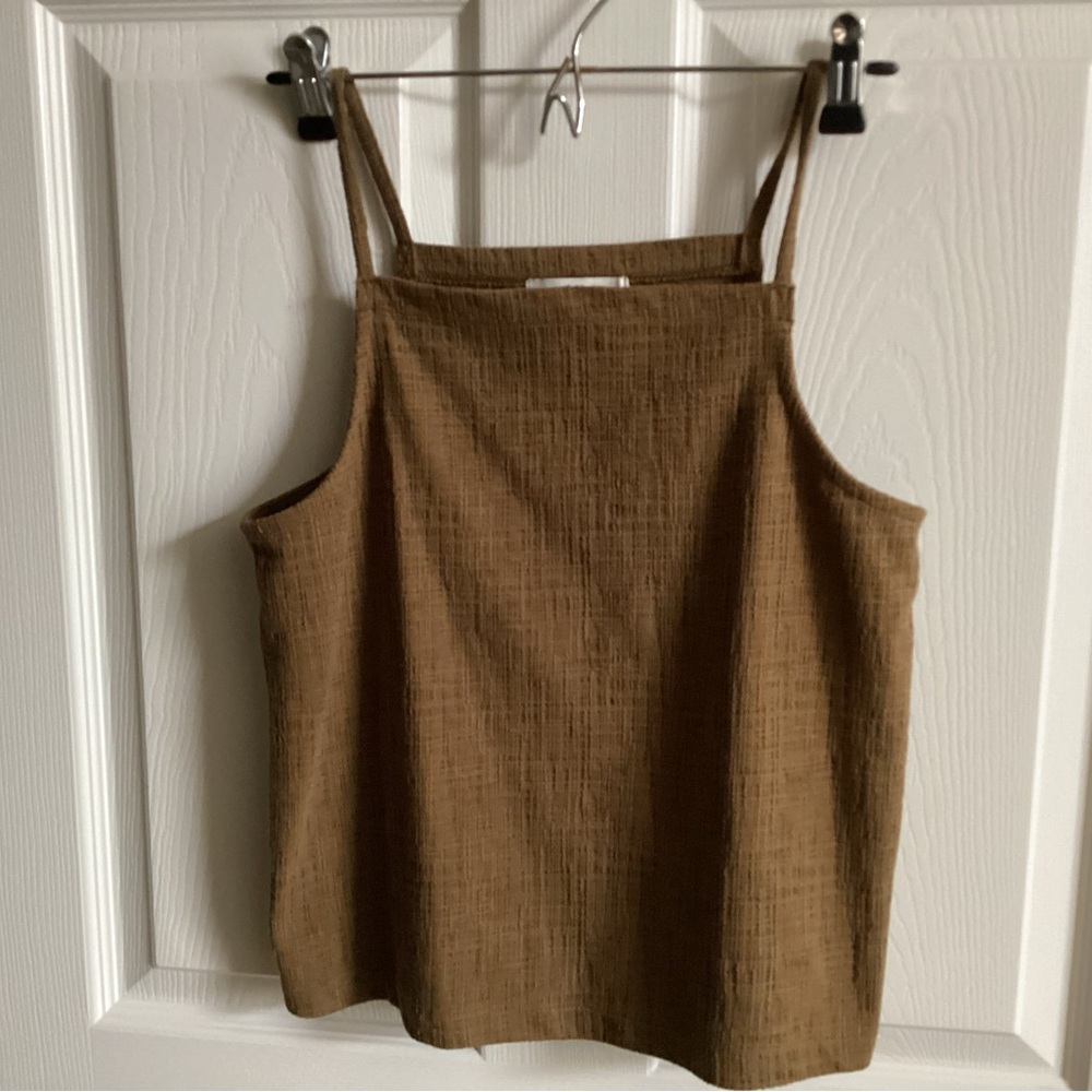 Tank top